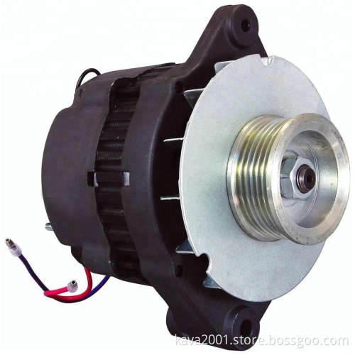 Alternator For Mercury Mercruiser Marine,AC165617,M50924,M59207